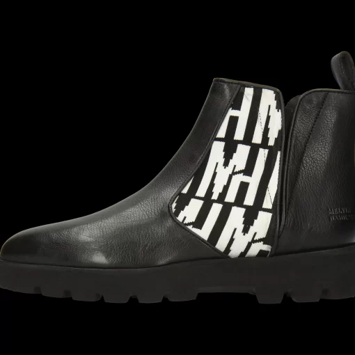 Botki | Melvin & Hamilton Botki Susan 34