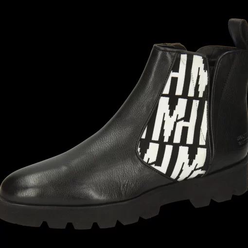 Botki | Melvin & Hamilton Botki Susan 34