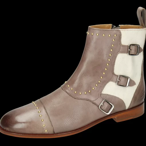 Botki | Melvin & Hamilton Botki Susan 45