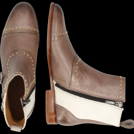 Botki | Melvin & Hamilton Botki Susan 45