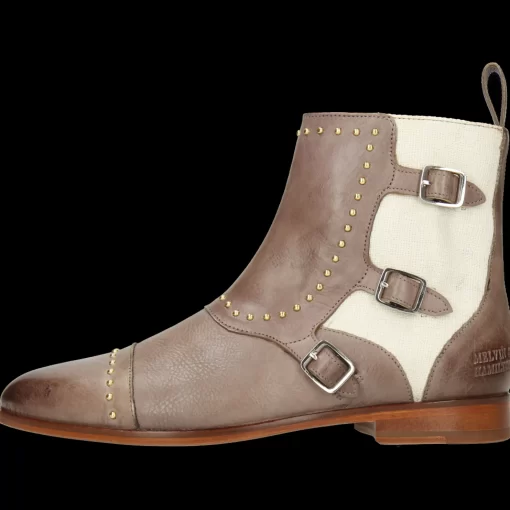 Botki | Melvin & Hamilton Botki Susan 45