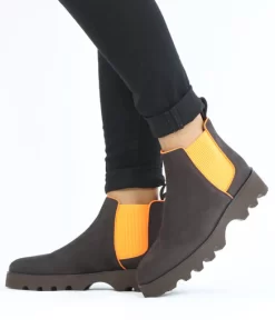 Botki | Melvin & Hamilton Botki Susan 70