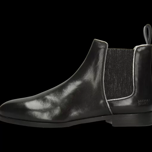 Botki | Melvin & Hamilton Botki Susan 70