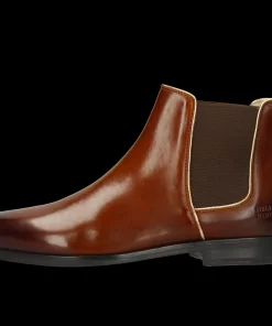 Botki | Melvin & Hamilton Botki Susan 70