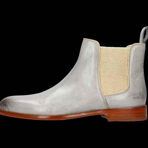 Botki | Melvin & Hamilton Botki Susan 70