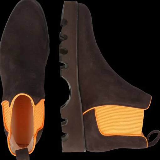 Botki | Melvin & Hamilton Botki Susan 70