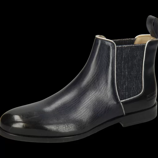 Botki | Melvin & Hamilton Botki Susan 70