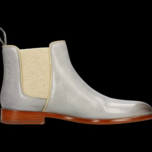 Botki | Melvin & Hamilton Botki Susan 70
