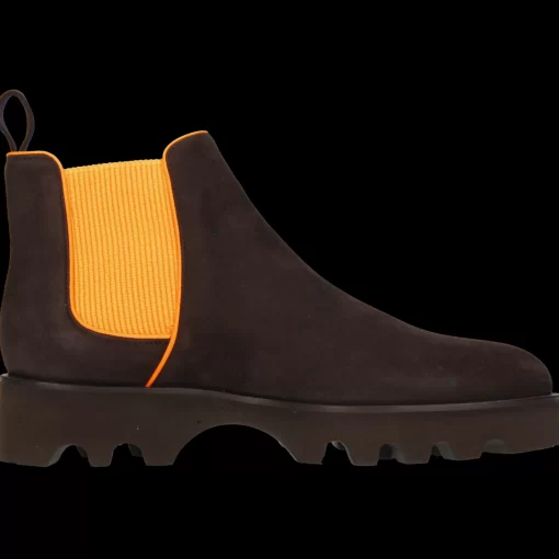 Botki | Melvin & Hamilton Botki Susan 70