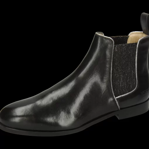 Botki | Melvin & Hamilton Botki Susan 70