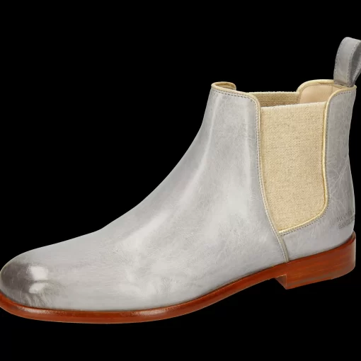 Botki | Melvin & Hamilton Botki Susan 70