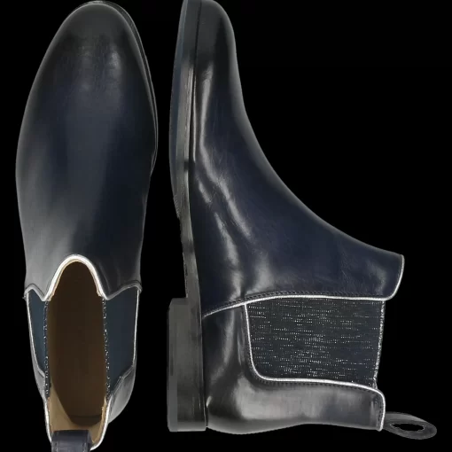 Botki | Melvin & Hamilton Botki Susan 70