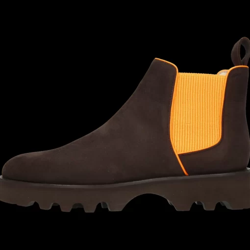Botki | Melvin & Hamilton Botki Susan 70
