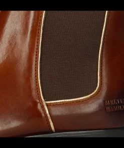 Botki | Melvin & Hamilton Botki Susan 70
