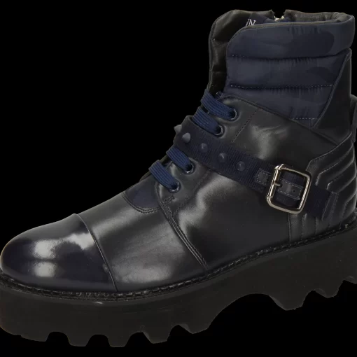 Botki | Melvin & Hamilton Botki Sybill 27