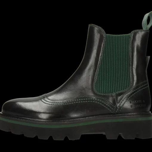 Botki | Melvin & Hamilton Botki Sybill 33
