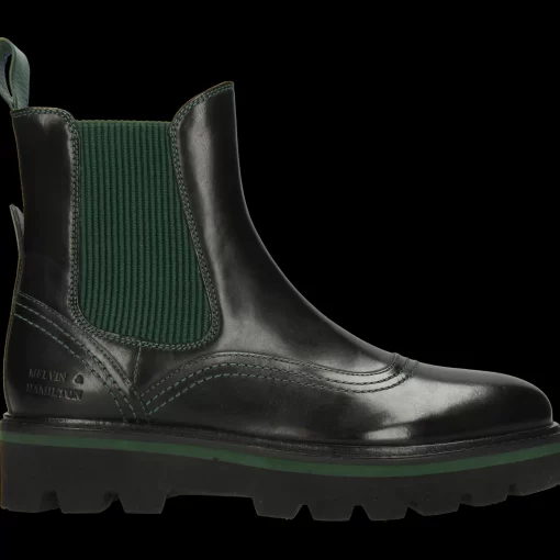 Botki | Melvin & Hamilton Botki Sybill 33