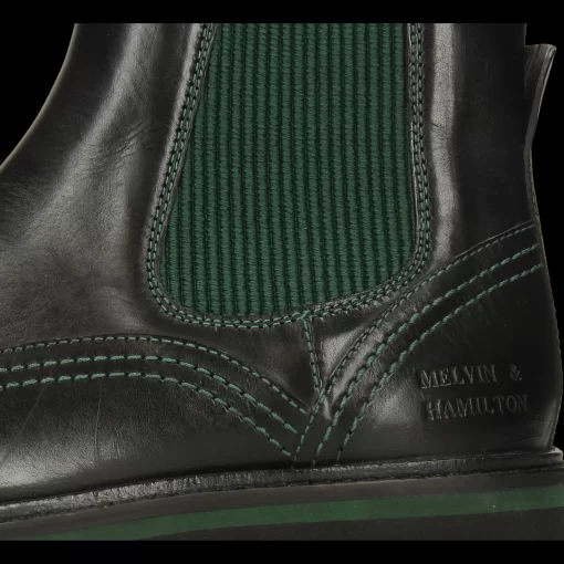 Botki | Melvin & Hamilton Botki Sybill 33