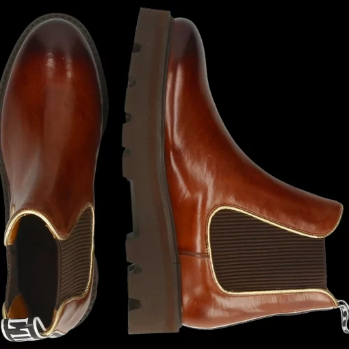 Botki | Melvin & Hamilton Botki Sybill 6