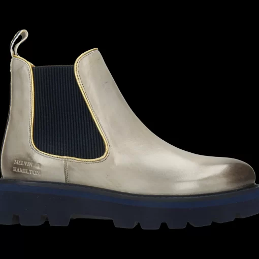 Botki | Melvin & Hamilton Botki Sybill 6