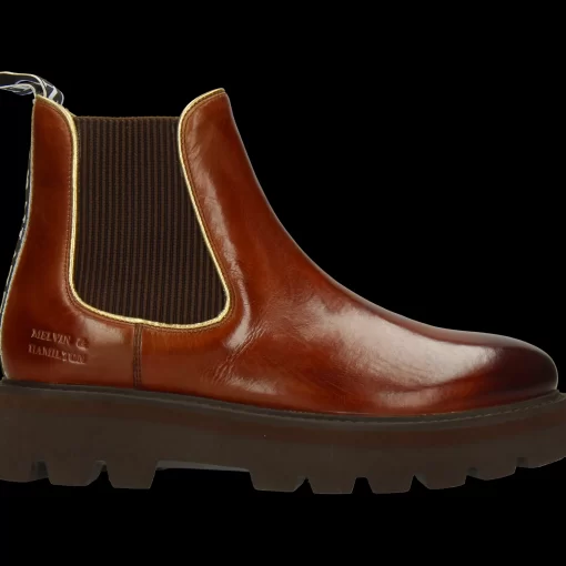 Botki | Melvin & Hamilton Botki Sybill 6