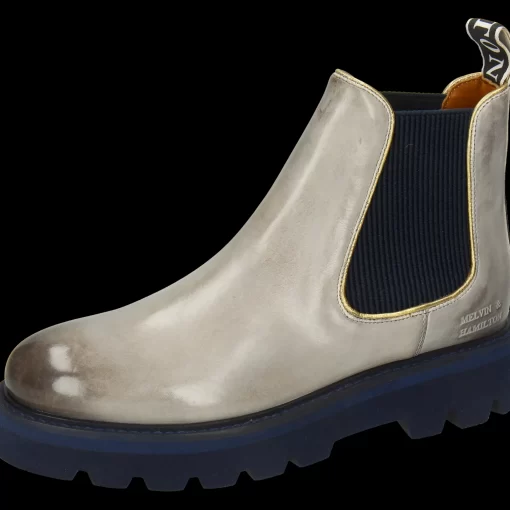 Botki | Melvin & Hamilton Botki Sybill 6