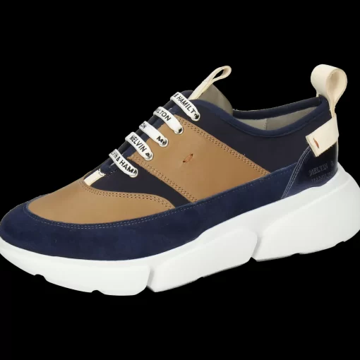 Sneakersy | Melvin & Hamilton Sneakersy Tessa 1
