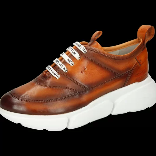 Sneakersy | Melvin & Hamilton Sneakersy Tessa 1