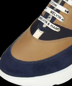 Sneakersy | Melvin & Hamilton Sneakersy Tessa 1