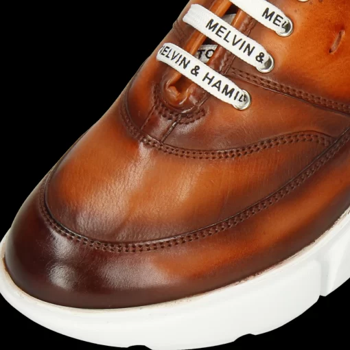 Sneakersy | Melvin & Hamilton Sneakersy Tessa 1