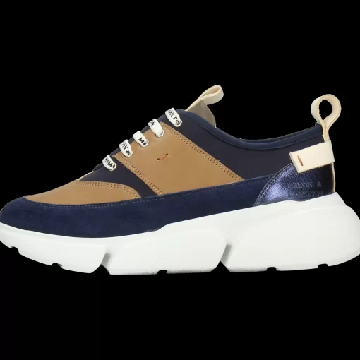 Sneakersy | Melvin & Hamilton Sneakersy Tessa 1