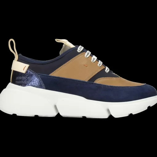Sneakersy | Melvin & Hamilton Sneakersy Tessa 1