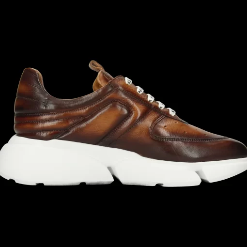 Sneakersy | Melvin & Hamilton Sneakersy Tessa 2