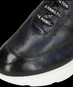 Sneakersy | Melvin & Hamilton Sneakersy Tessa 2