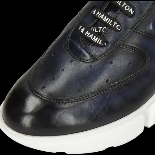Sneakersy | Melvin & Hamilton Sneakersy Tessa 2