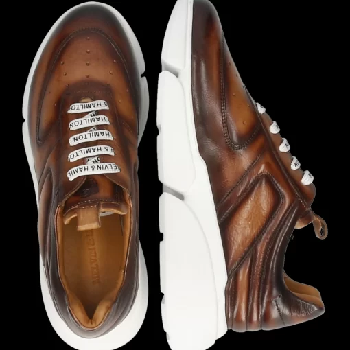 Sneakersy | Melvin & Hamilton Sneakersy Tessa 2