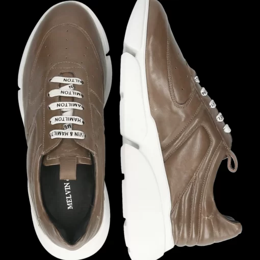 Sneakersy | Melvin & Hamilton Sneakersy Tessa 2