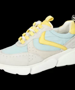 Sneakersy | Melvin & Hamilton Sneakersy Tessa 3
