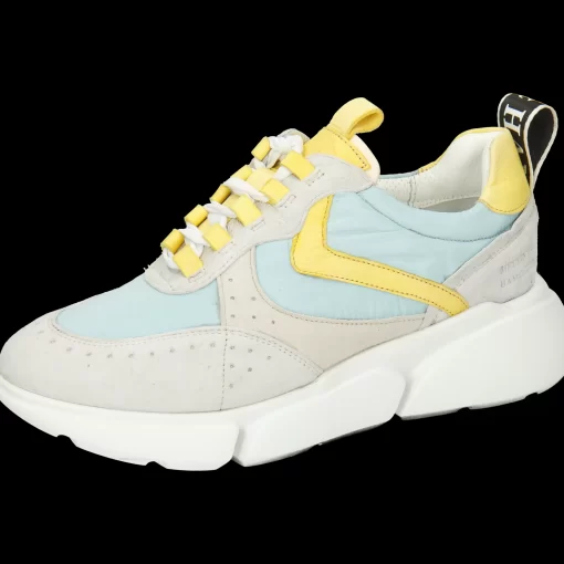 Sneakersy | Melvin & Hamilton Sneakersy Tessa 3