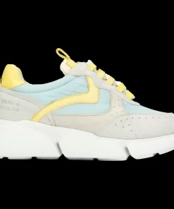 Sneakersy | Melvin & Hamilton Sneakersy Tessa 3