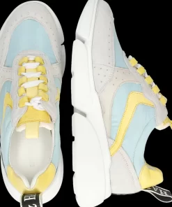 Sneakersy | Melvin & Hamilton Sneakersy Tessa 3