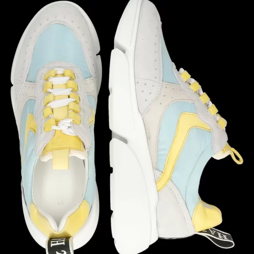 Sneakersy | Melvin & Hamilton Sneakersy Tessa 3