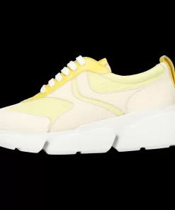 Sneakersy | Melvin & Hamilton Sneakersy Tessa 4