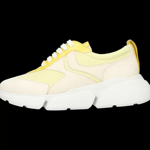 Sneakersy | Melvin & Hamilton Sneakersy Tessa 4