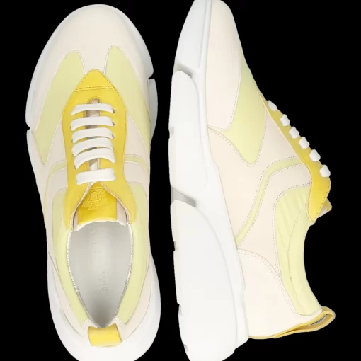 Sneakersy | Melvin & Hamilton Sneakersy Tessa 4