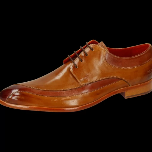 Derby | Melvin & Hamilton Derby Toni 36
