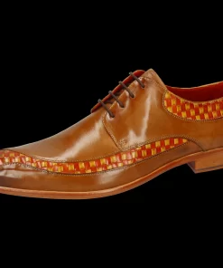 Derby | Melvin & Hamilton Derby Toni 36