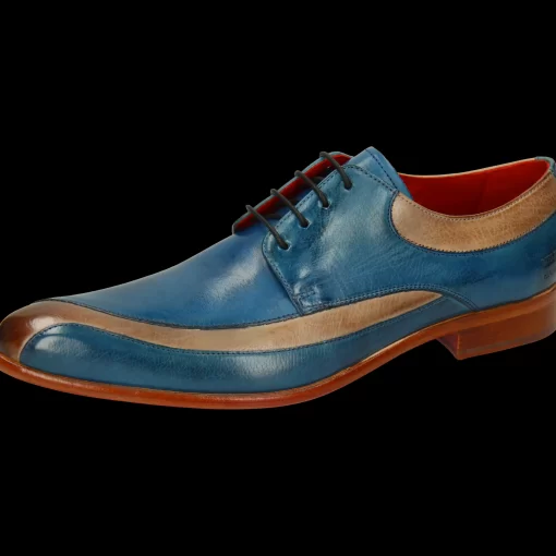 Derby | Melvin & Hamilton Derby Toni 36