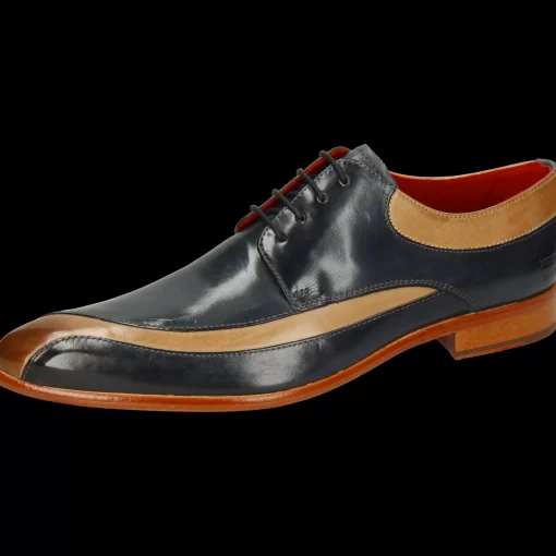 Derby | Melvin & Hamilton Derby Toni 36