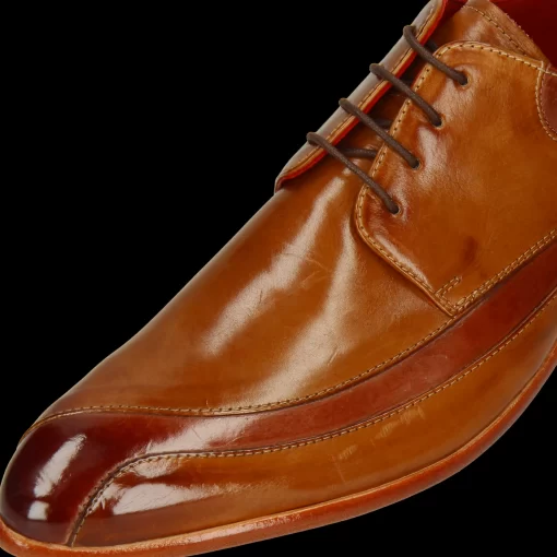 Derby | Melvin & Hamilton Derby Toni 36